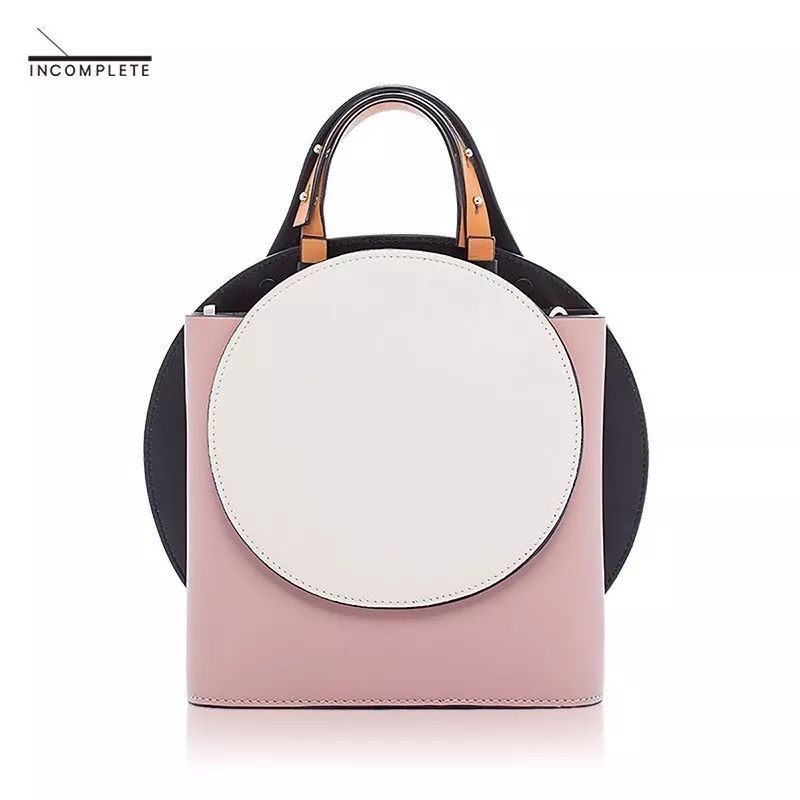 你曾不屑的国产包包，我却愿意用一个2万元GUCCI换！