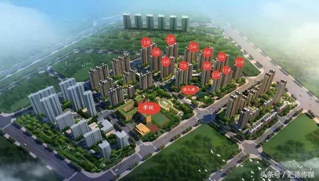 东南开发区现状,东南片区新区