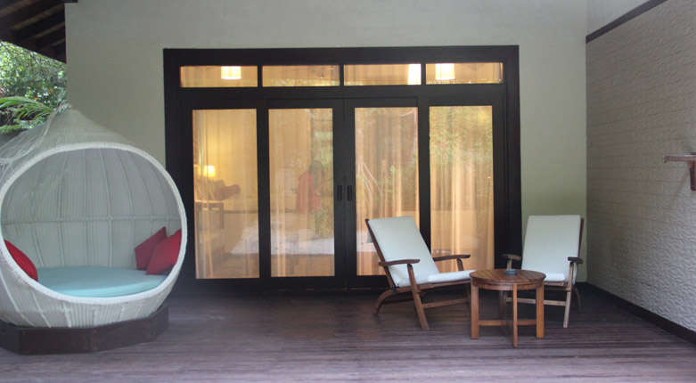 马尔代夫鲁滨逊岛美景,海岛旅游胜地马尔代夫岛