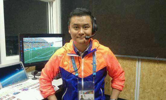 詹俊对足球了解有多深,詹俊十大经典解说