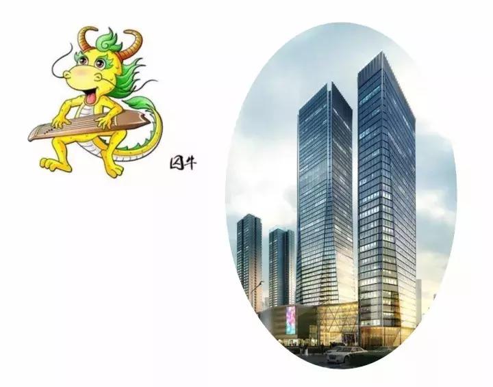 OMG,不一样的东大街?!为何群龙在天的时代出现于此?!