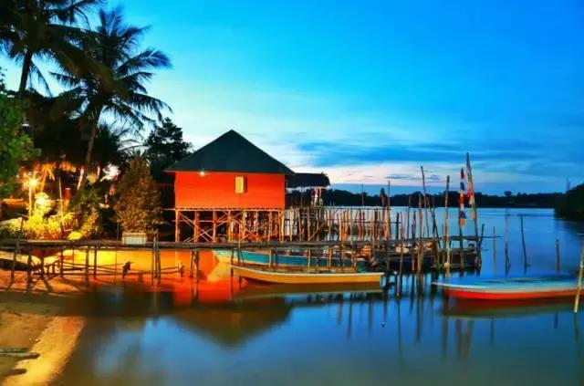 骨灰级海岛自由行签证,骨灰级干货史上最全海岛签证汇总