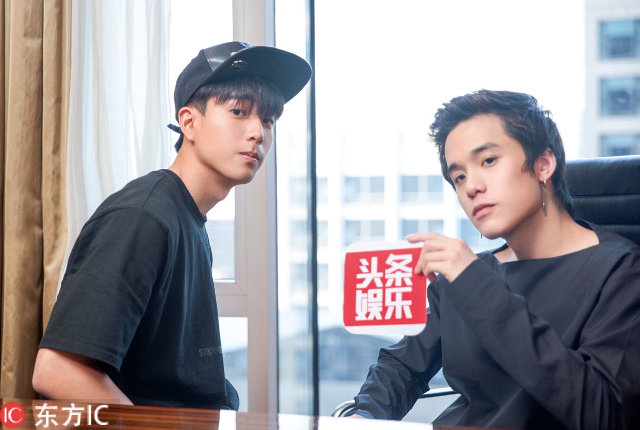 范冰冰天才枪手,天才枪手喜欢范冰冰