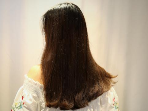 不吹头发的吹风机,不吹头皮的吹风机