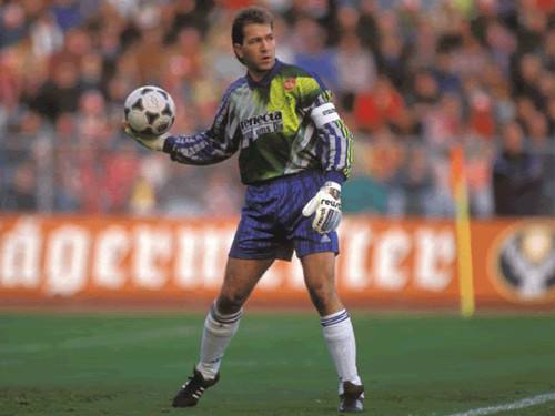 历届iffhs最佳球员,iffhs最佳门将历届排名