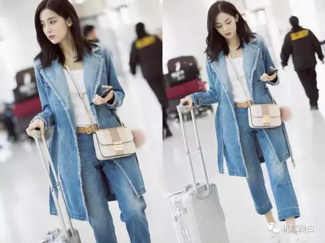 带货女王娜扎江疏影隔空示爱，真姐妹还是“塑料花姐妹情”？