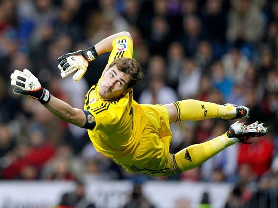 历届iffhs最佳球员,iffhs最佳门将历届排名