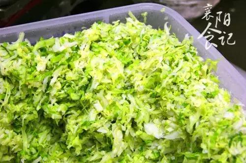 代购界的黑马！星火路新开了一家挤破头才能买到的烧饼！