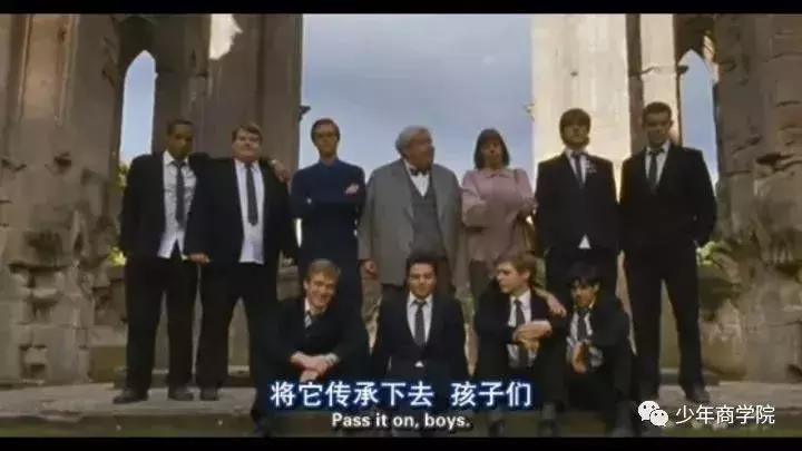 他培养出一个天才钢琴家，他说我们的教育缺了6堂“生命必修课”