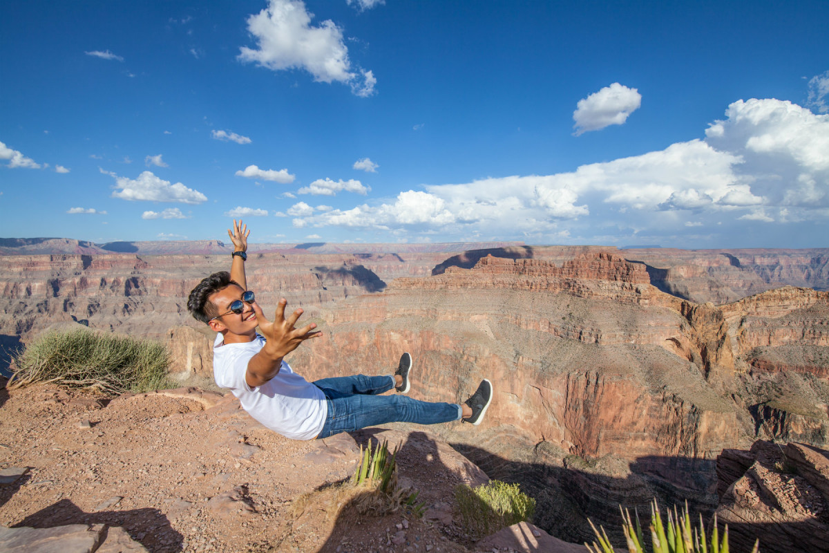 美国西海岸7天自驾游,西海岸周边自驾游推荐