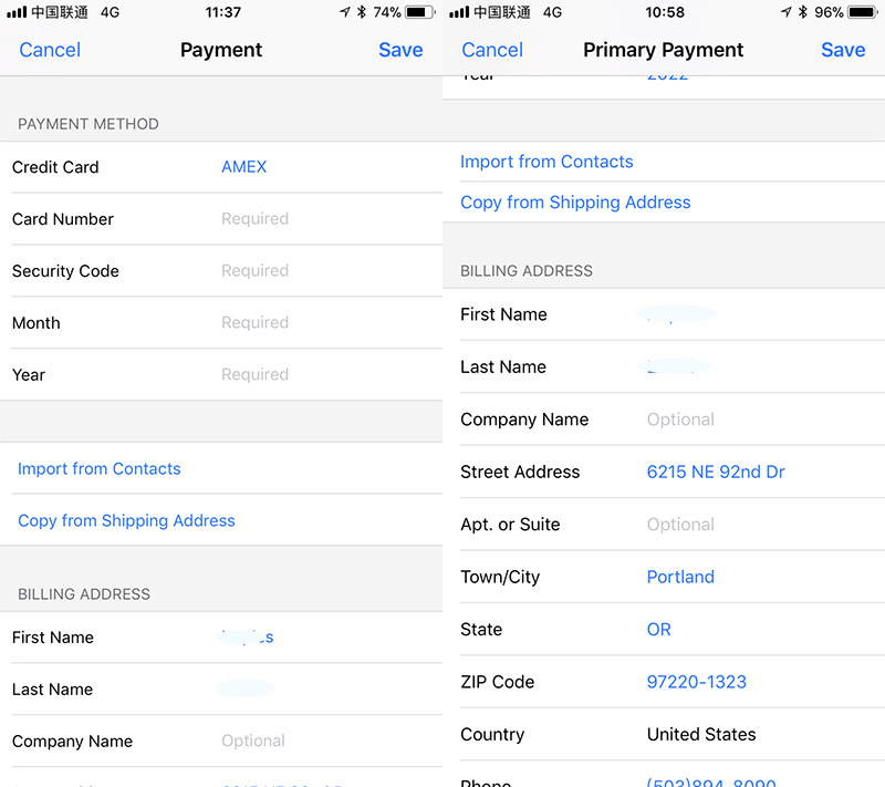iphonex买美版的划算吗,iphonexsmax美行和国行区别