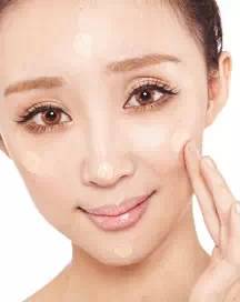 怎么涂抹bb霜,怎么涂抹bb霜不卡粉不浮粉