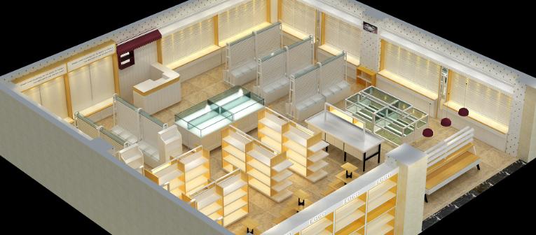 连锁店选址方案怎么讲,怎么打造连锁店样板店