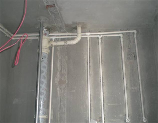 装修千万别让工人这样做,装修地面开槽布线如何收费