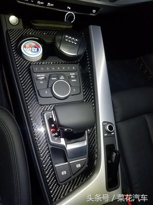 2017款奥迪a5两门版驾驶感受,17款奥迪a5驾驶感受