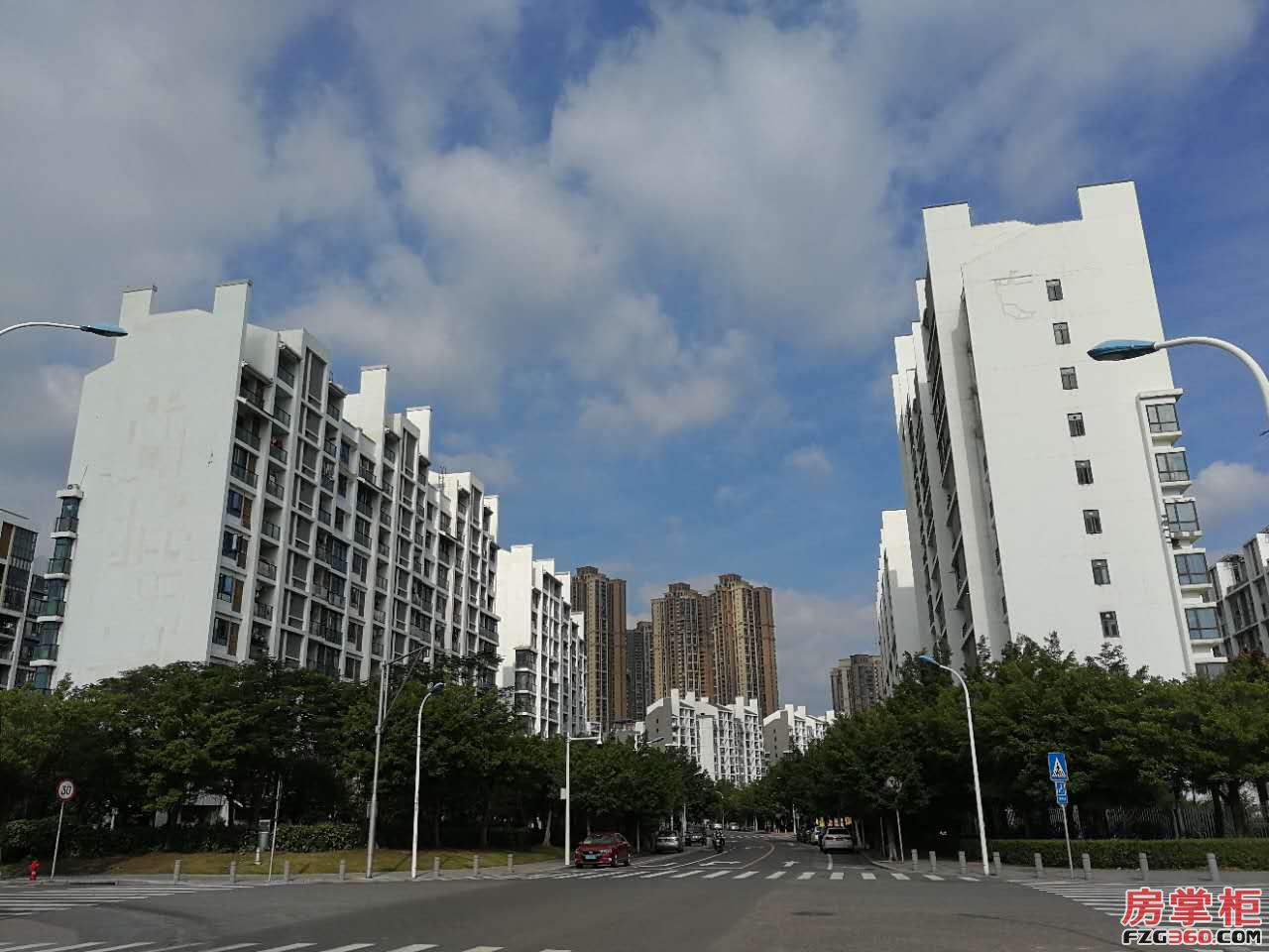 广州亚运城广场的商业体量有多大,亚运城深度分析