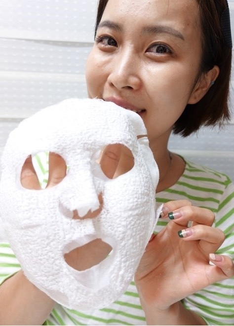 皮肤科推荐韩国保湿面膜,韩国皮肤科最便宜的项目