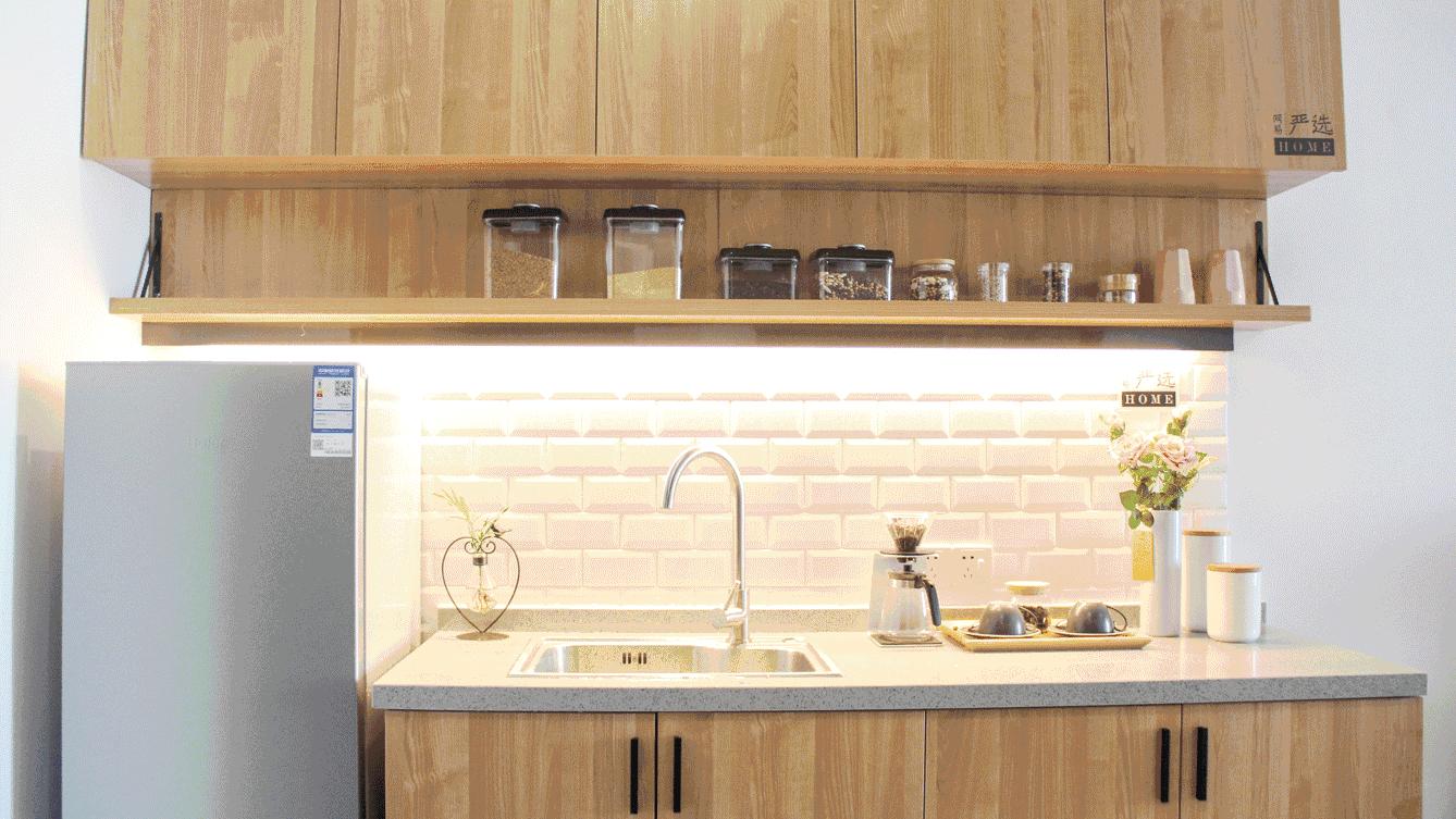 网易严选入驻,网易总部二期租房