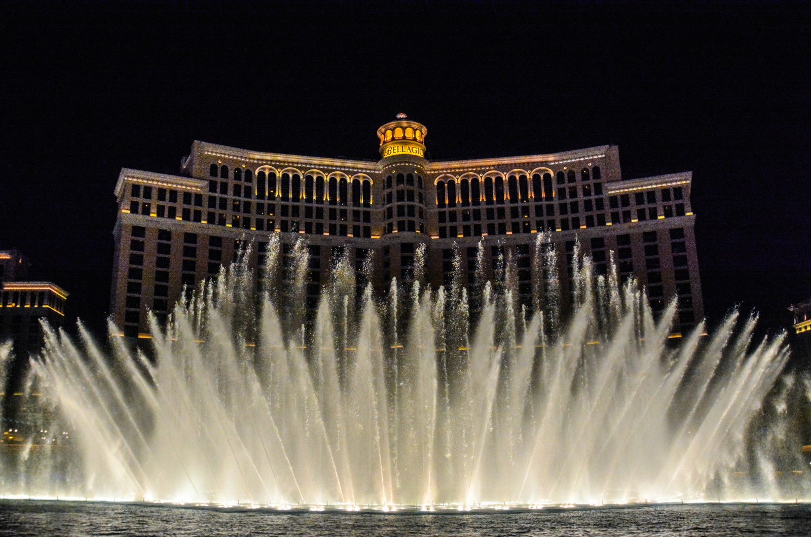 美国西海岸7天自驾游,西海岸周边自驾游推荐