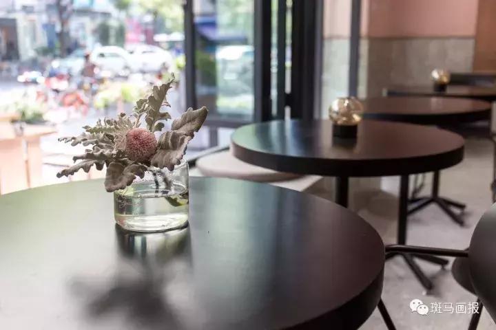 大学路新拍地,青岛抹茶大学路