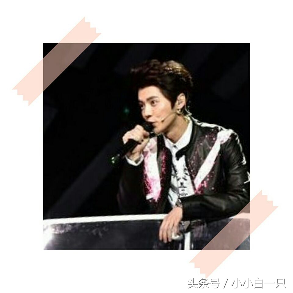 王俊凯王源装帅装可爱,王俊凯王源易烊千玺的日常发型