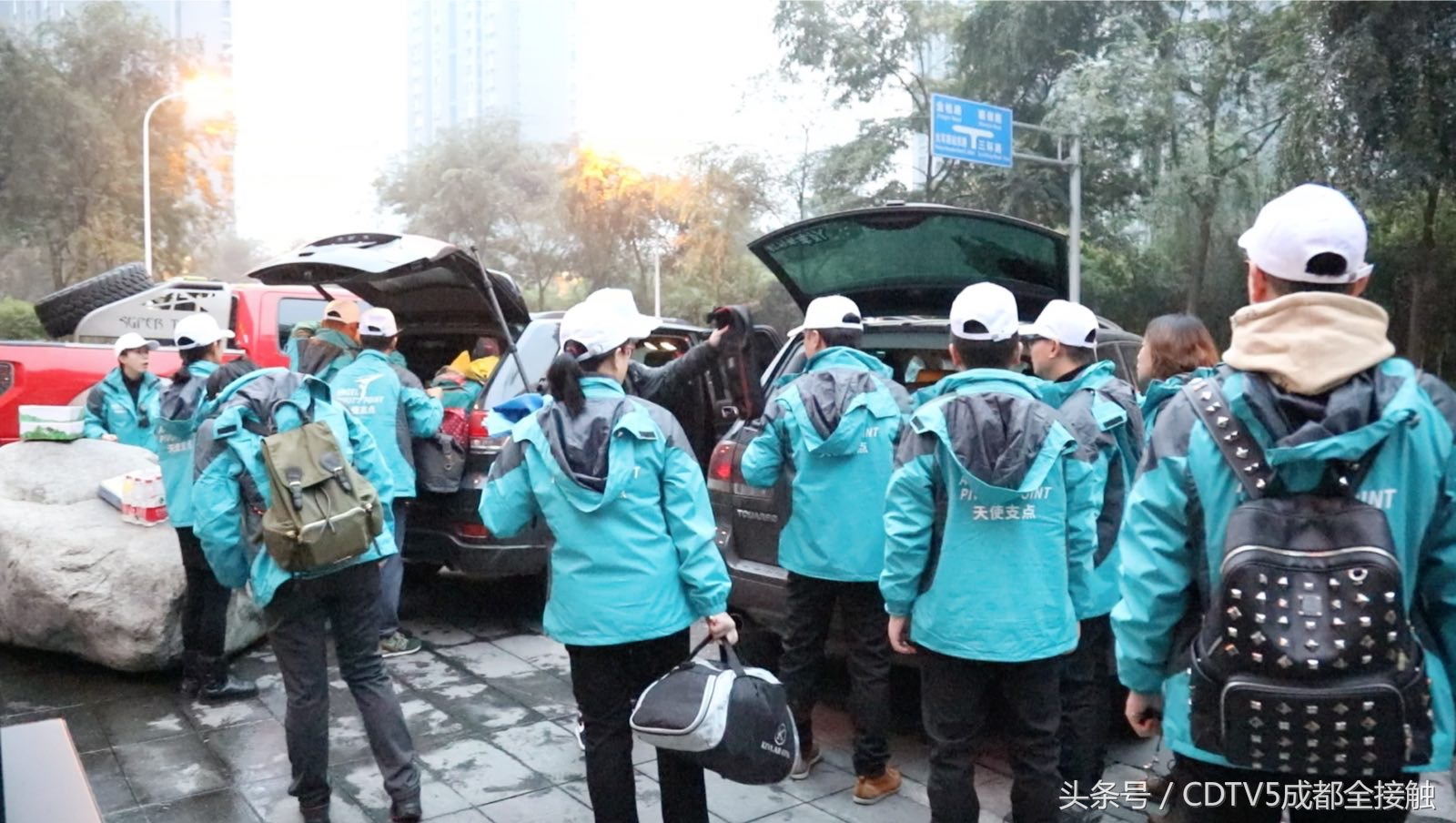 我为支点让爱远传︱成都安琪儿妇产医院“天使支点”公益计划