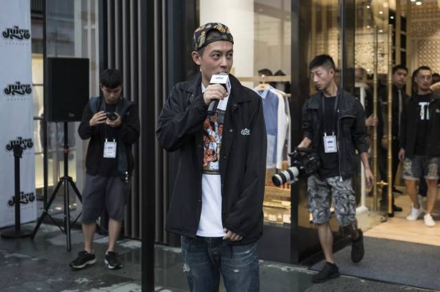 日潮新晋潮牌,适合女生的小众潮牌国潮