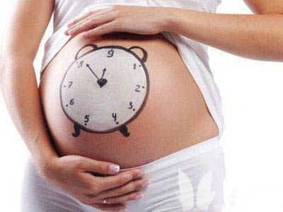 想要顺产注意哪些问题,如何自然分泌催产素