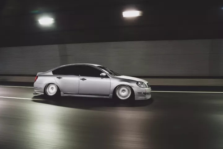 这部老天籁不但要做“移动大沙发”，还要当个大佬座驾！