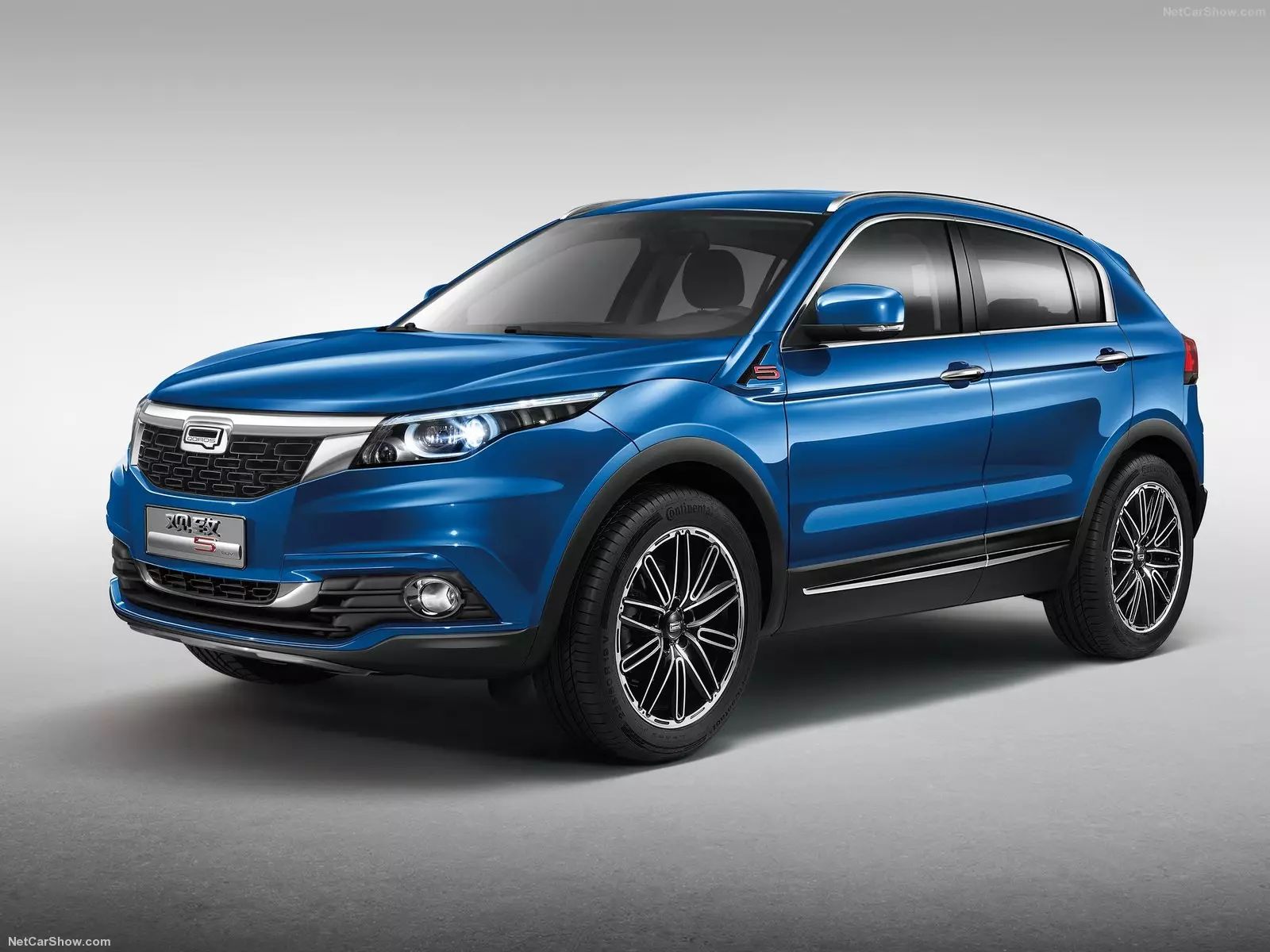 为什么会出现大批卖观致5的车,观致汽车5质量