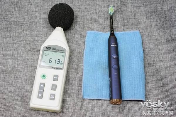 飞利浦智能ai牙刷,飞利浦电动牙刷2471和2451区别