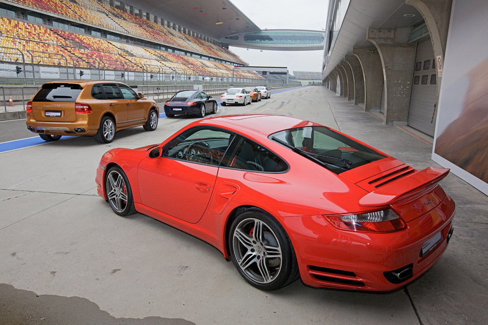 汽车排气可以这么改,汽车改排气的几种方法