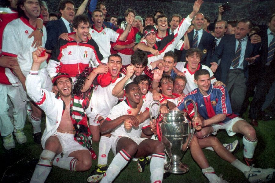 2000后历届欧冠冠军,近十年欧冠冠军一览表