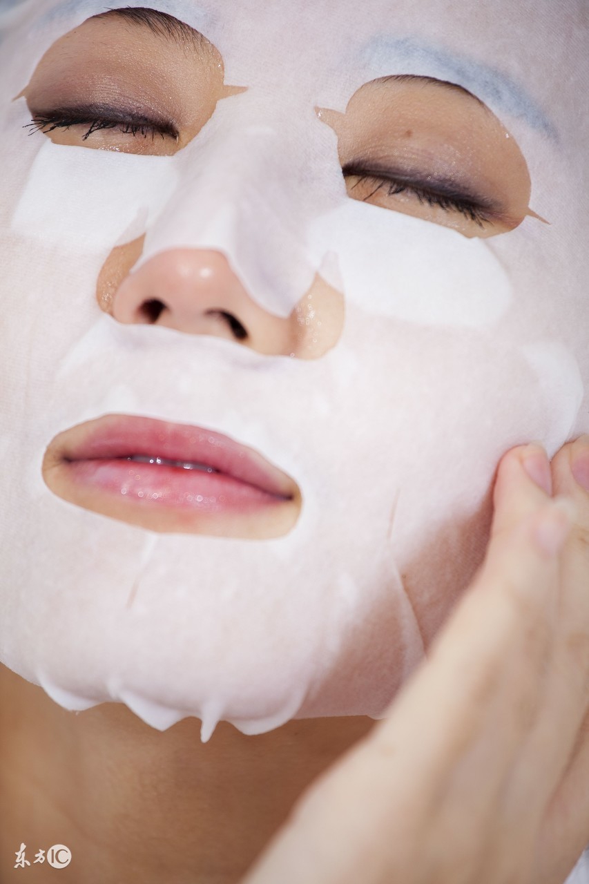 肤白貌美的正确护肤方法,嫩白护肤小知识