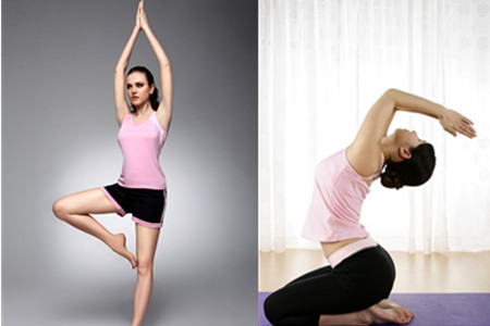 从零开始练瑜伽练腿,从零开始练瑜伽减肥视频