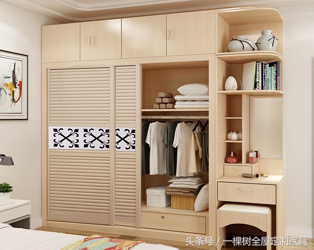 生态板定制衣柜多少钱一平,杉木生态板打衣柜优点缺点