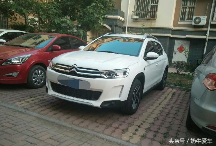 雪铁龙c3xr这车怎么样,雪铁龙c3-xr如何