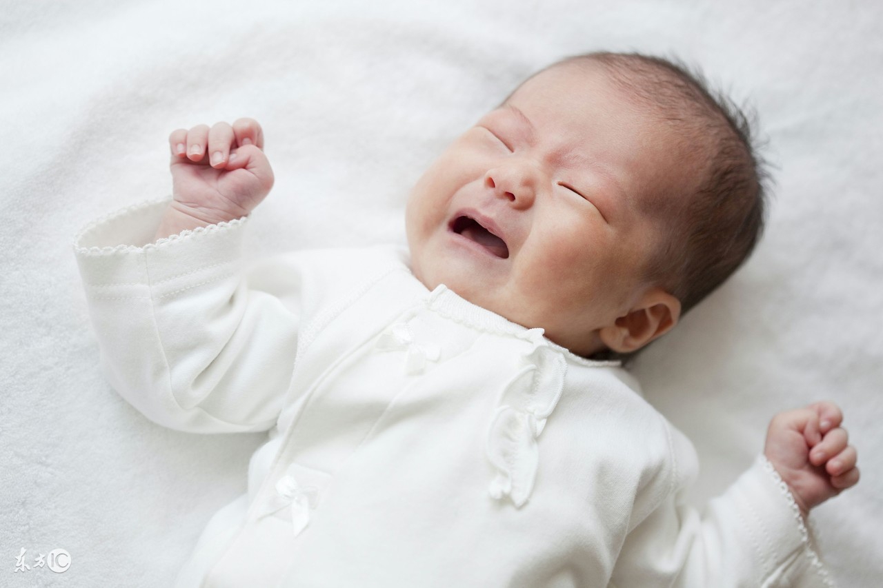 初生儿护理攻略,2021年新生儿护理知识大全