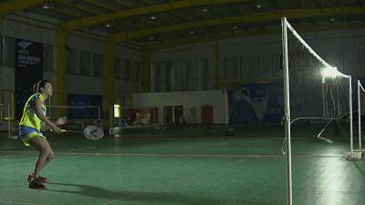 网前封网一定注意以下几点,网前实用技巧