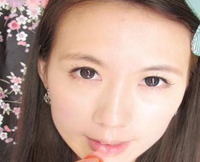 淡妆化妆步骤教你如何化淡妆,淡妆的画法化妆的正确步骤顺序