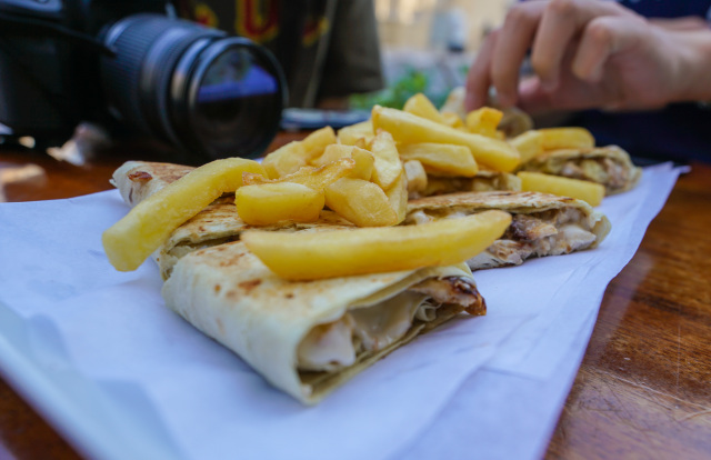 在迪拜不能做的五件事,迪拜护肤品购物清单