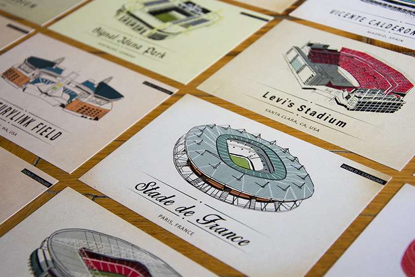 体育插画手绘,涂鸦风格运动手绘插画