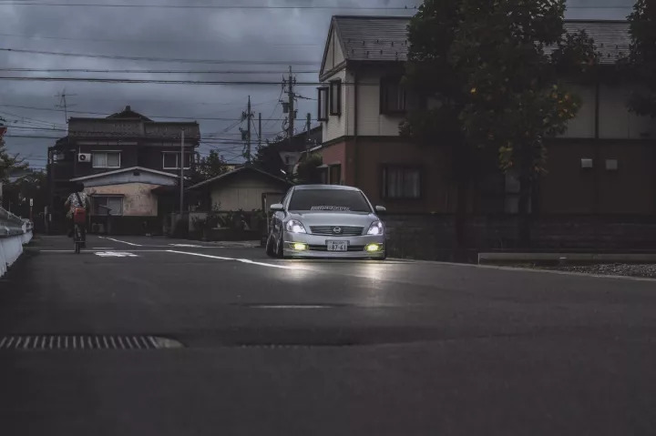 这部老天籁不但要做“移动大沙发”，还要当个大佬座驾！