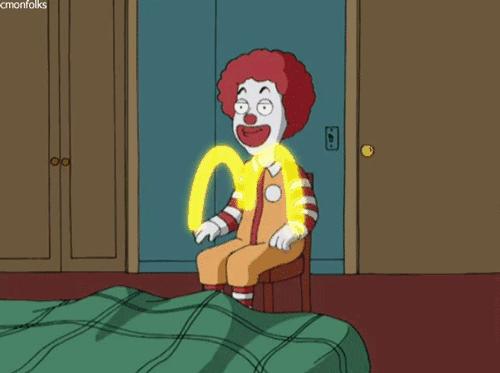 早期麦当劳改名金拱门,麦当劳改名金拱门肯德基