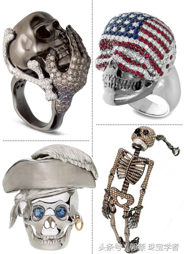 万圣节｜想“作妖”？有了它你就是PartyQueen！