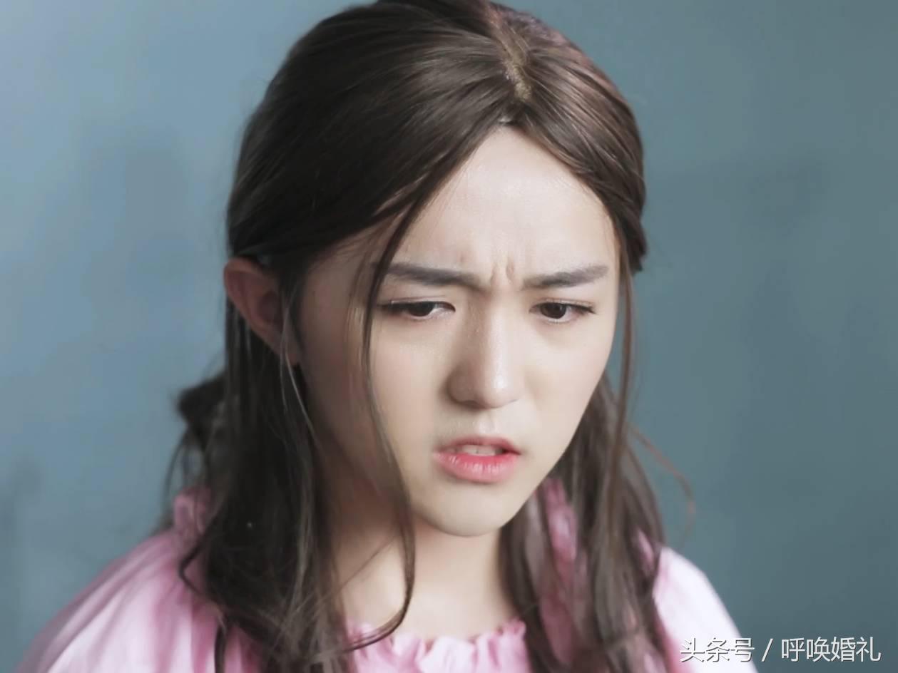 适合圆脸万圣节妆容教程,万圣节搞笑妆容教程