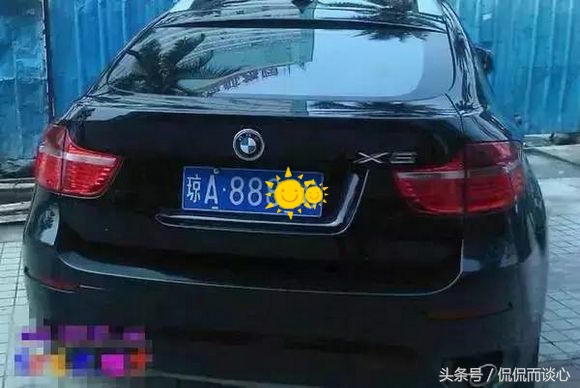 全国车牌号归属地常识,大家能否全部记住?