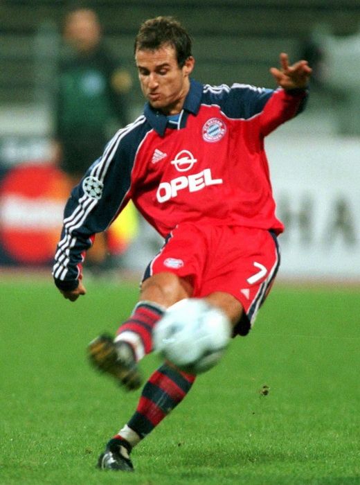 九大足球巨星,足球9大豪门