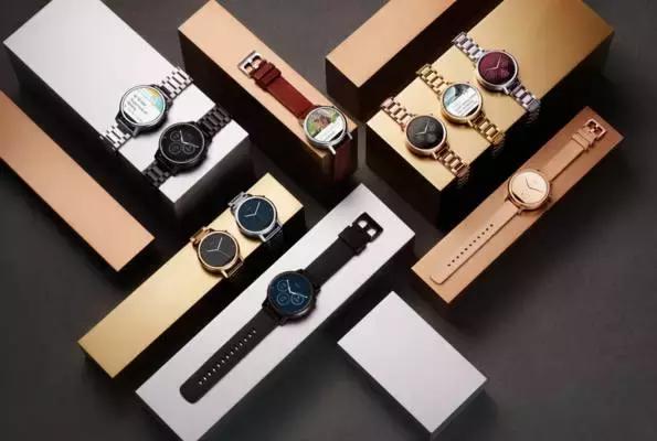 手表ins高颜值小众简约不撞款森系,ins风网红轻奢绿皮手表