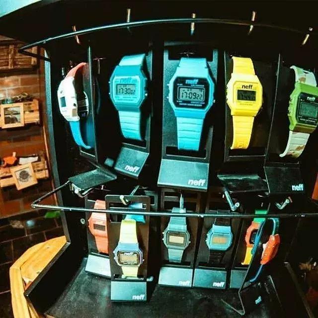 给自己送了一个不贵的手表,求推荐个便宜耐用的手表